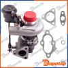Turbocompresseur pour HYUNDAI | 49173-02622, 49173-02620